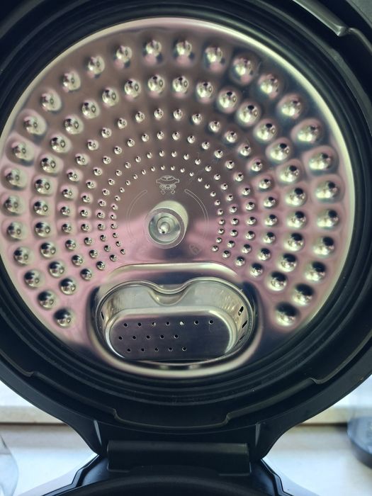 Cook4me Tefal + Extra Crisp