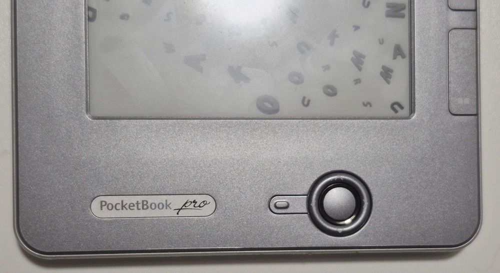 Электронная книжка (читалка) Pocket BOOK PRO 603