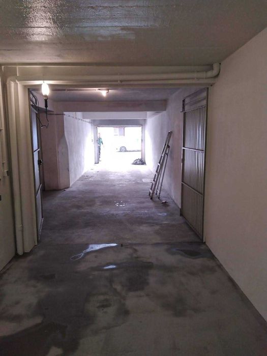 Garagem para arrendamento
