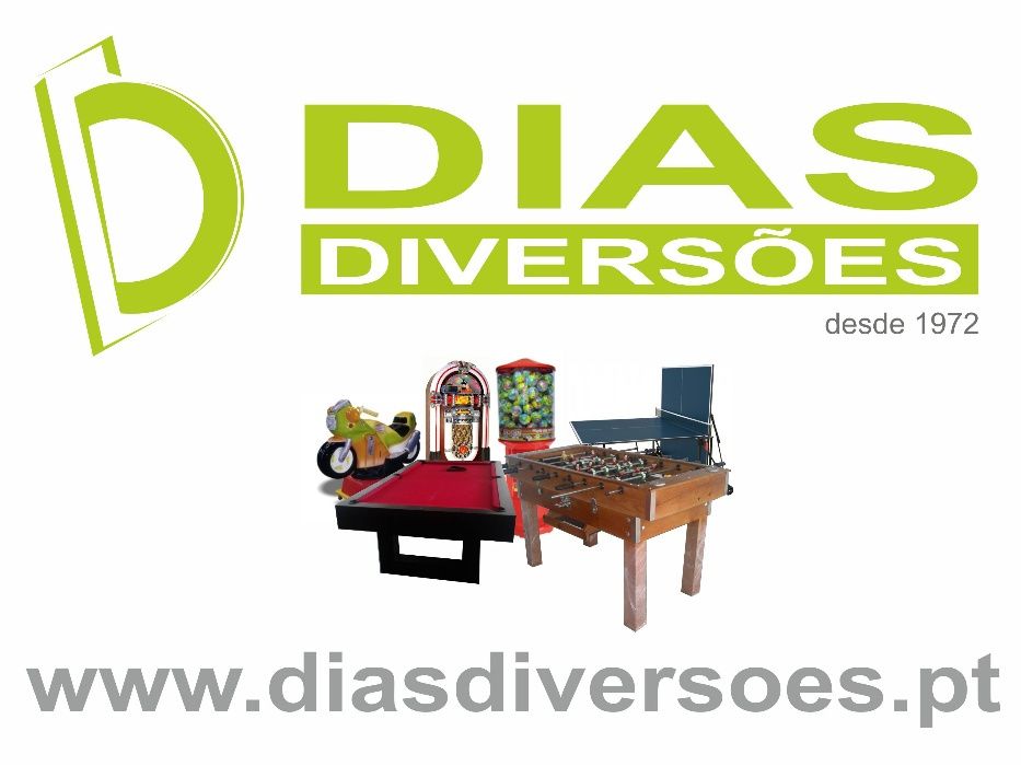 Snooker/Bilhar modelo "Cascais" Novo