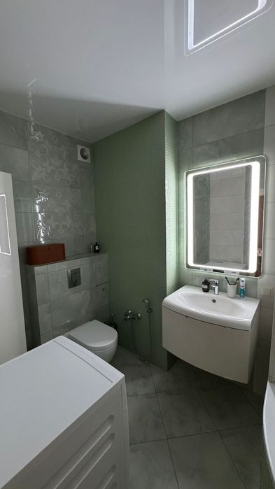 3к.Новобуд! Арцеулова! 6/10ц, 84м2, Авт.оп!, 115000уо!