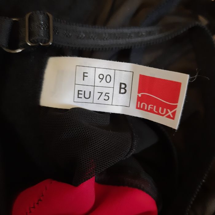 Бюстгальтер з корсетом