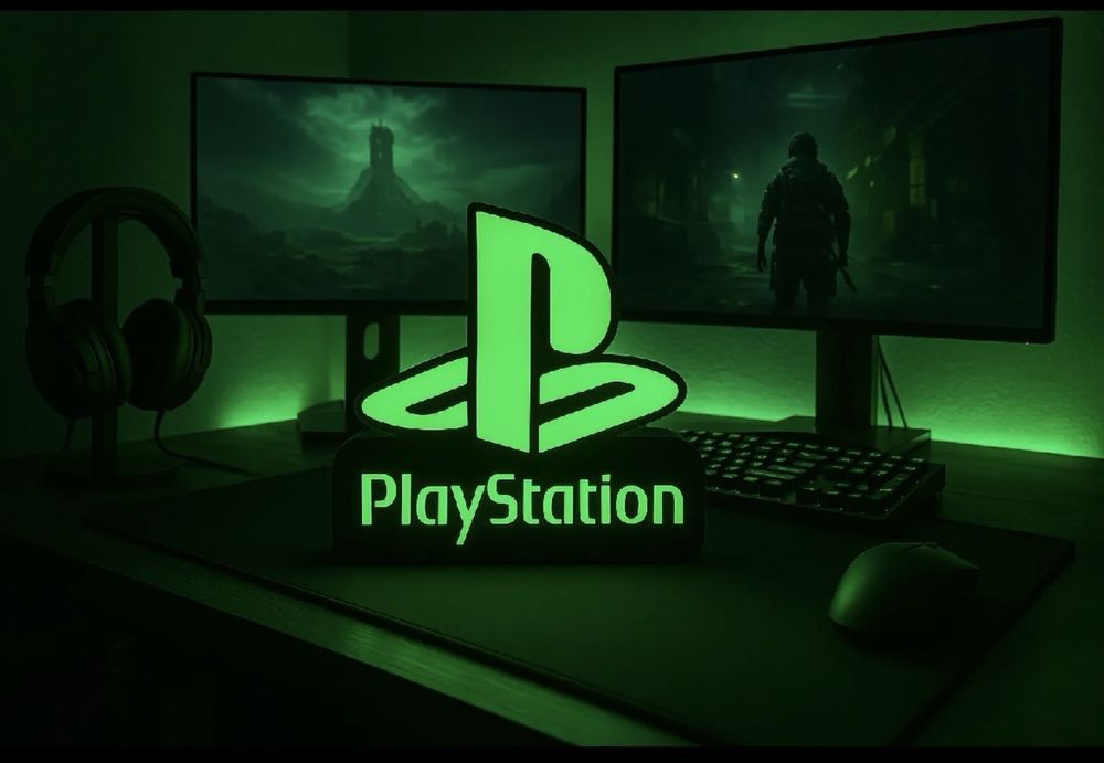 Лайт бокси ігор ps5