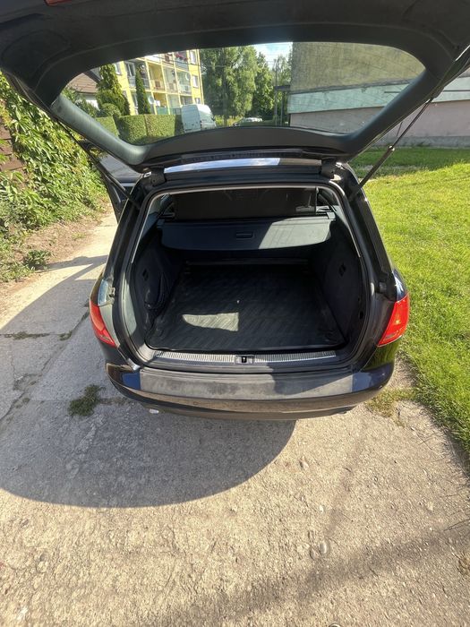 Audi A4 B7 2.0 tdi