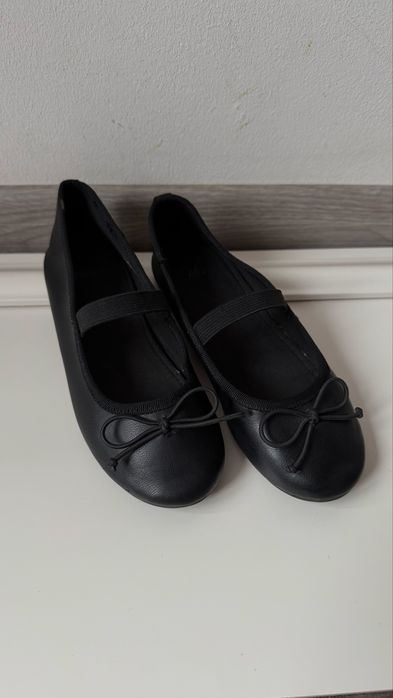 Zara, h&m, crocs, туфлі, балетки, кросівки, кеди р. 29, 30, 31, 32