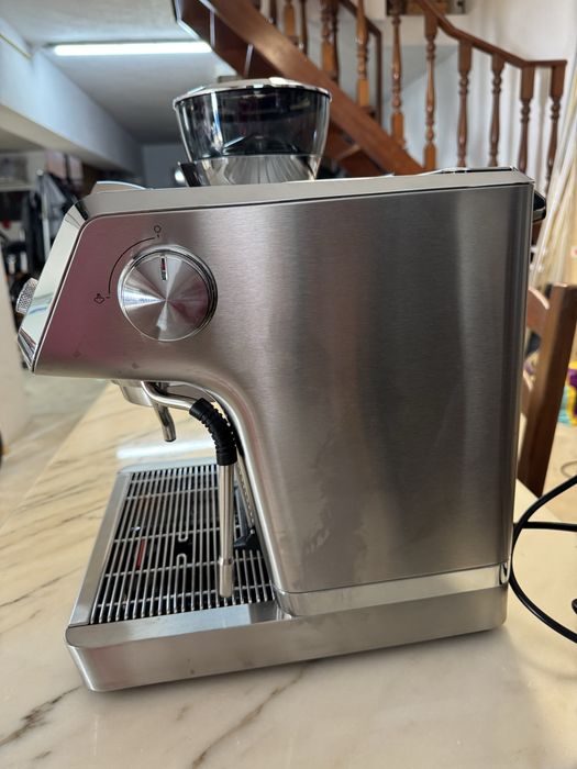 Maquina de café manual Delongi Opera