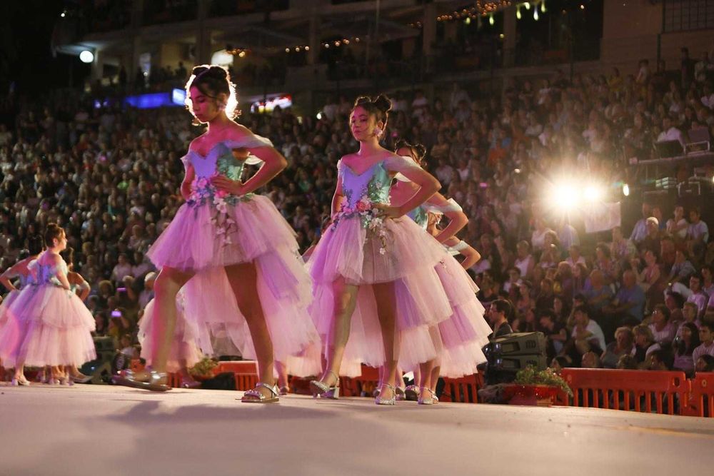 Fatos para Marcha Popular