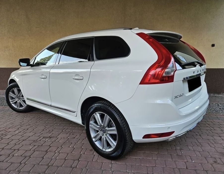 Sprzedam Volvo xc 60