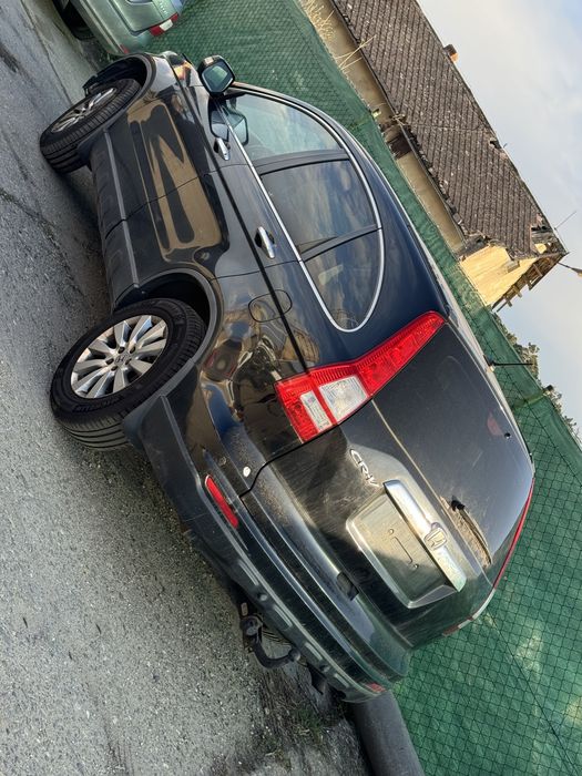 Honda CR-V 2.2 дизель Разборка,розборка CRV хонда