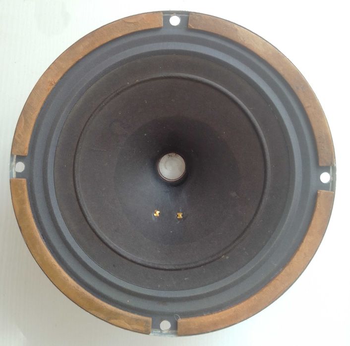 Динамик 4гд-4 ЗВУК!!!