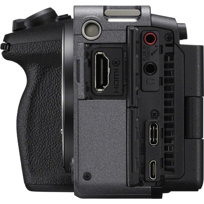 Відеокамера Sony FX3 НОВА