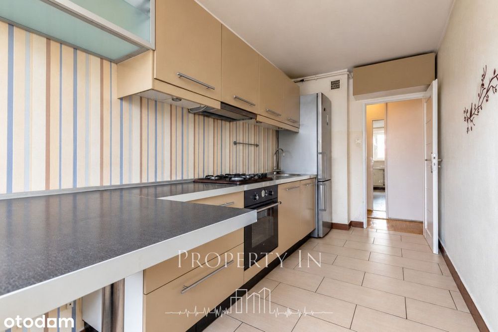 2 pok. | Śródmieście-Ujazdów| Piwnica 10m2