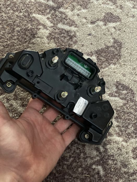 Приборна панель кп 200 ідеальний стан!