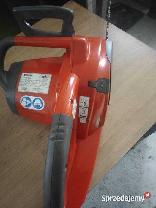 Piła łańcuchowa elektryczna Oleo Mac 2000W