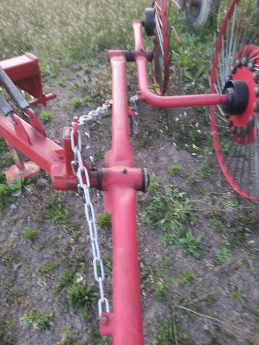 Продам граблі сонечко.