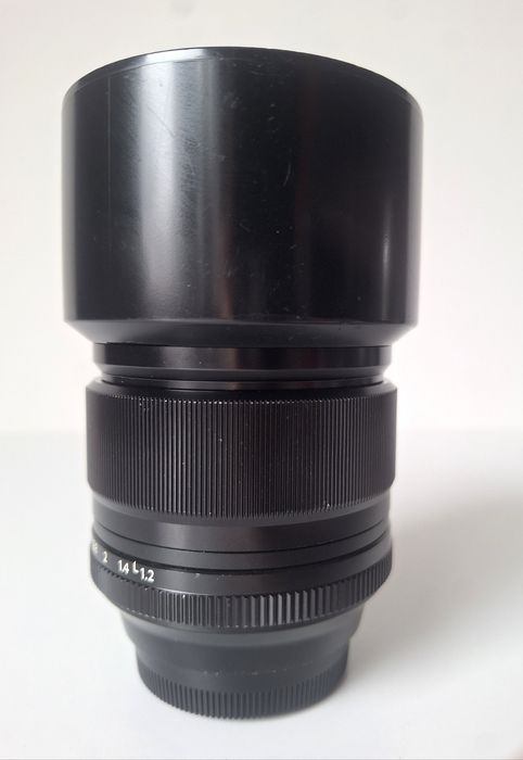 Fujinon XF 56mm f/1.2 mm R Fujiifilm
