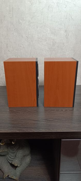 Колонки Sven SPS-611 2x18W, пассивные