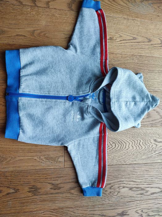 Bluza chłopięca Adidas roz. 68