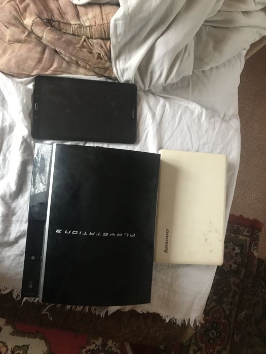 Продам весь этот комплект