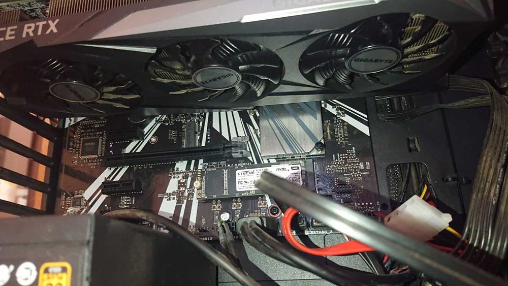 Продам компьютер