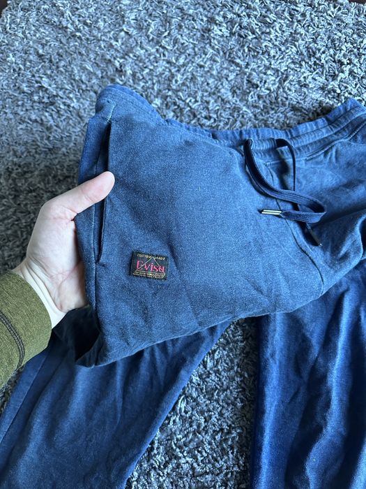 Штани evisu оригінал