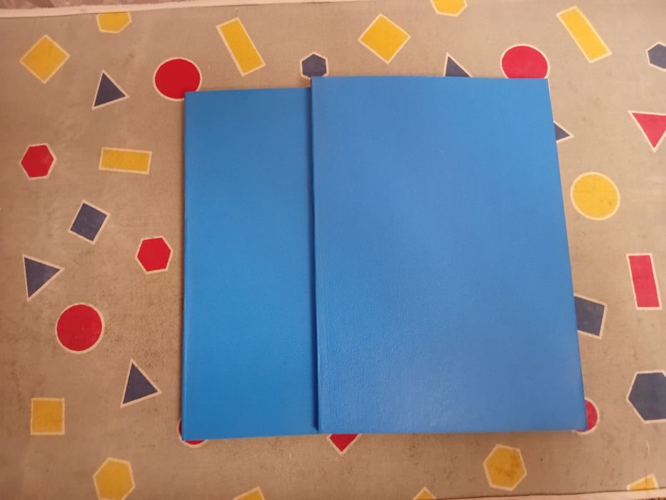 Зошит А4 96 аркушів 2шт.