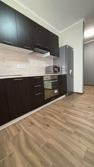 Оренда квартири, правий берег. Є Укриття