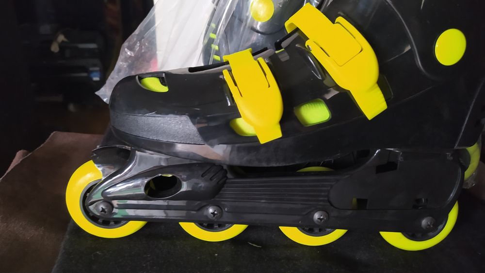 Patins em linha número 3664729665826563122