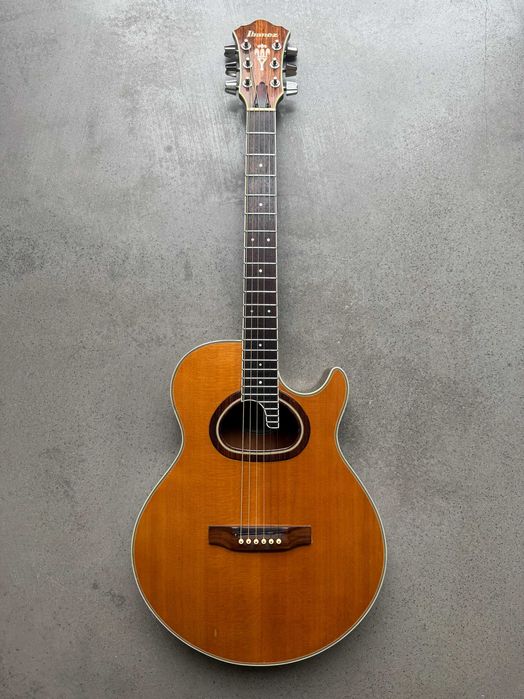 Ibanez Ragtime Special R-400 1981 - Natural