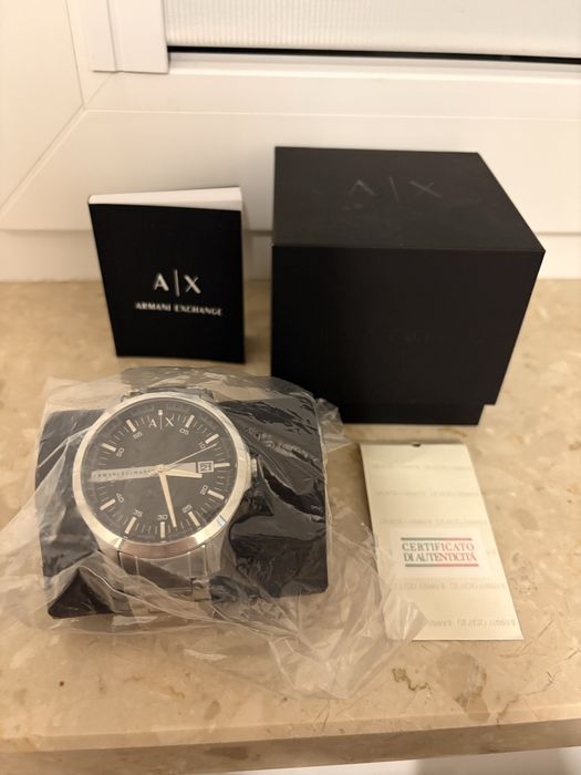 Zegarek Armani Exchange AX2103