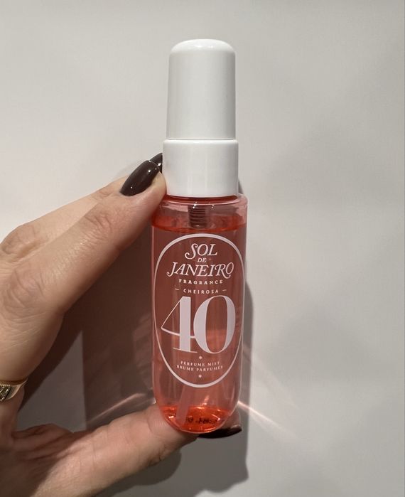 Sol de Janeiro mgielka 40 30 ml