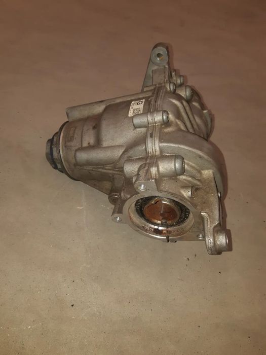 przekładnia most dyfer reduktor bmw 4460410141 764688908