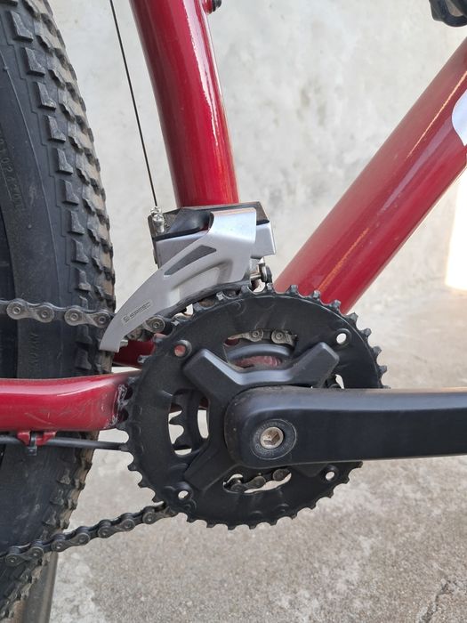 Bicicleta BTT roda 29