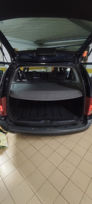 Renault Mégane Break Fase II