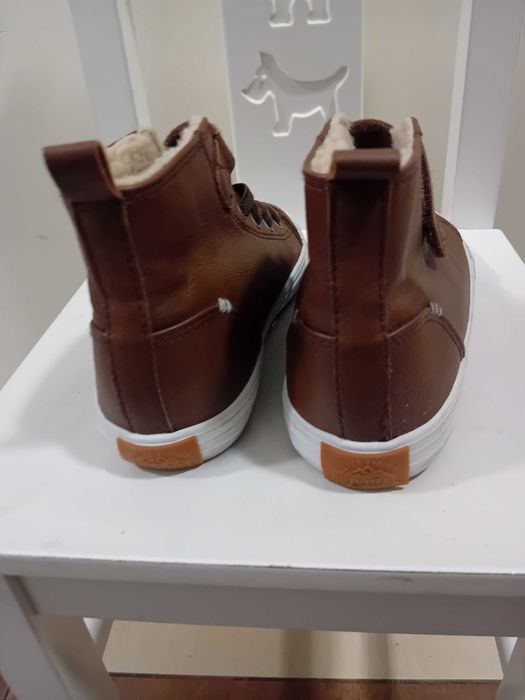 Buty na rzep rozm. 30