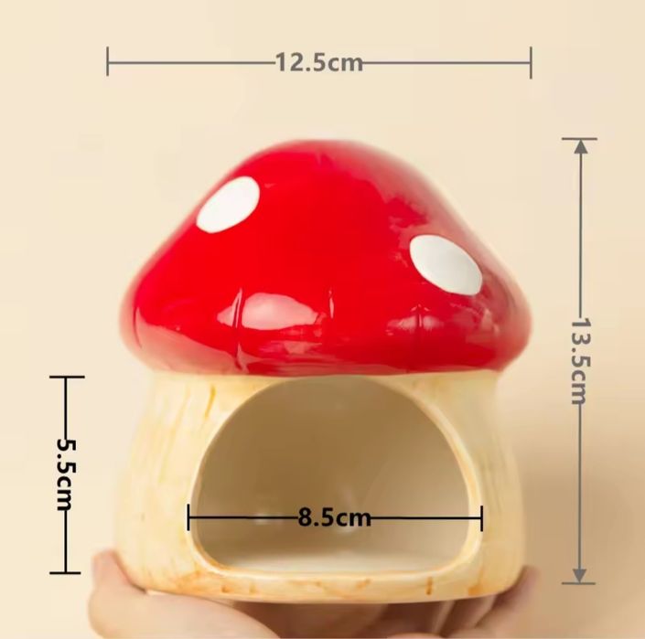 Будинок для хом'яків