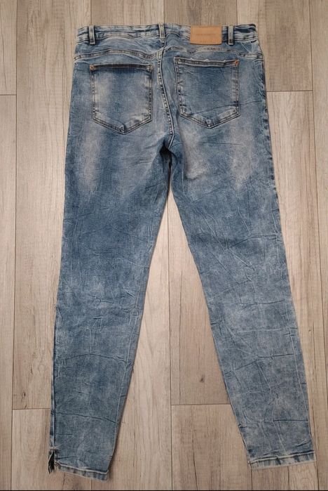 Jeansy Mohito 38