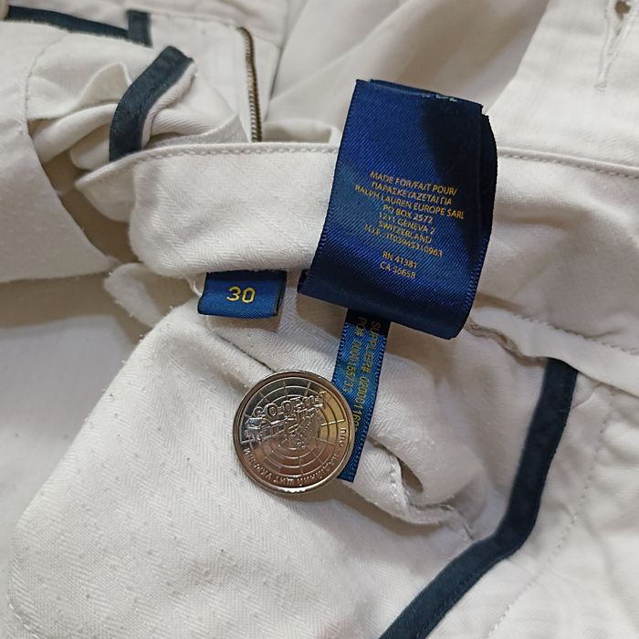 Шорты Polo Ralph Lauren