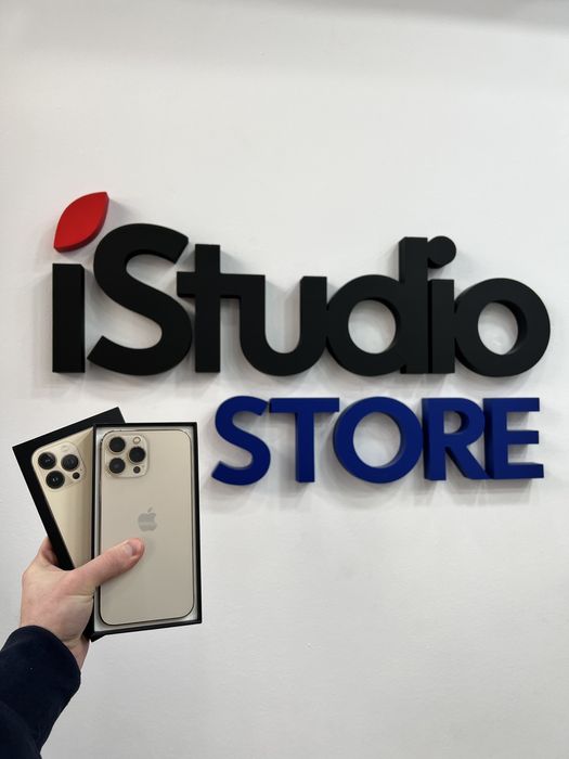 Apple iPhone 13 Pro Max 256GB Kolor: Gold |Gwarancja12M|Sklep|Raty|