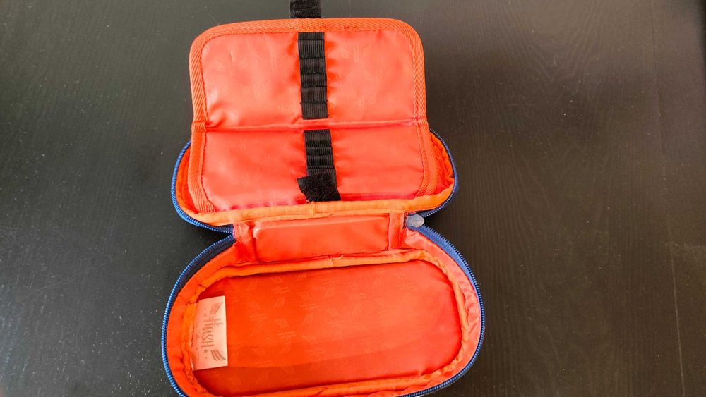 Plecak hash  3 w 1 tornister