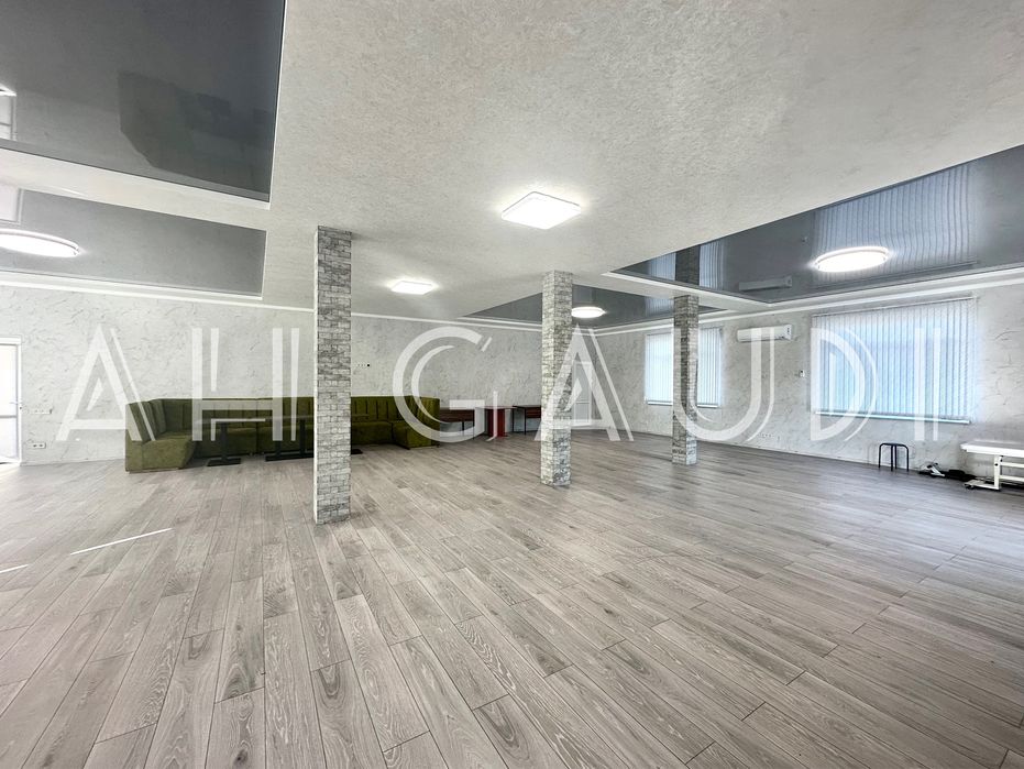 Ингульский район. Скважина.