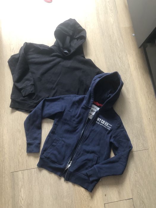 Худі зіпка розмір хс