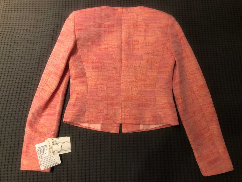 Marynarka żakiet Jake's rozm. 34