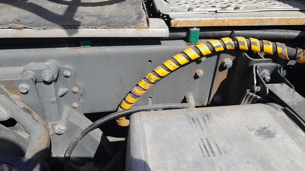 Тягач DAF XF 460