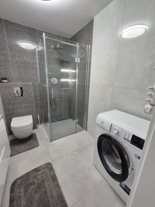 Noclegi krótkoterminowo, apartament na doby, wynajem olecko