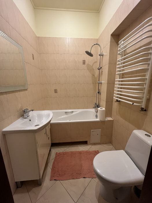 Оренда 3кім. Стрийський парк