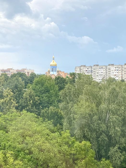 _Продаж 3к. квартира під ремонт. Розтермінування від Власника