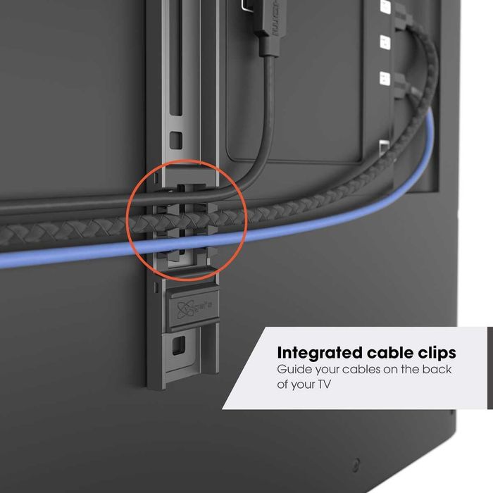 32"-77" Кронштейн для тв Vogels TVM 5405 Кріплення для телевізора