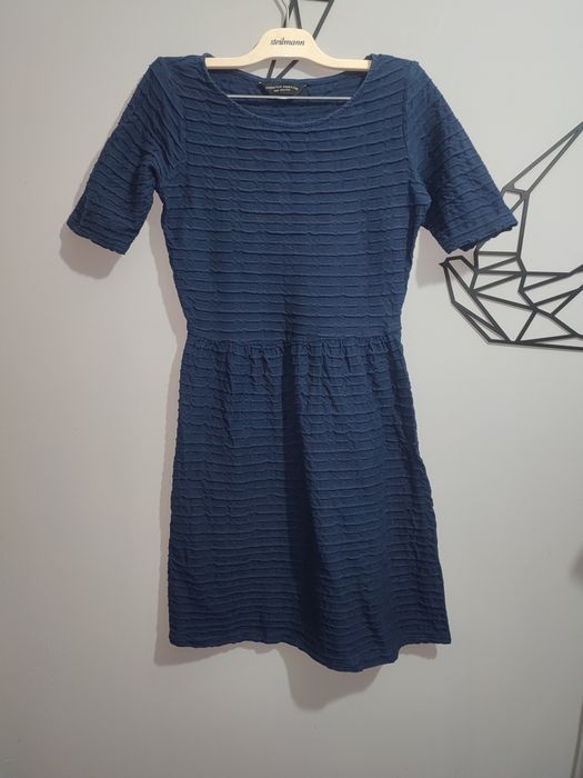 Bawełniana letnia sukienka Dorothy Perkins 38