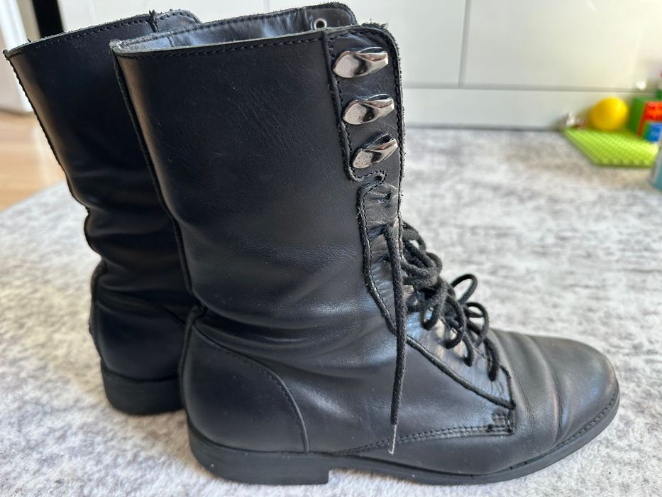 Ботинки Tommy Hilfiger/ Tommy Jeans